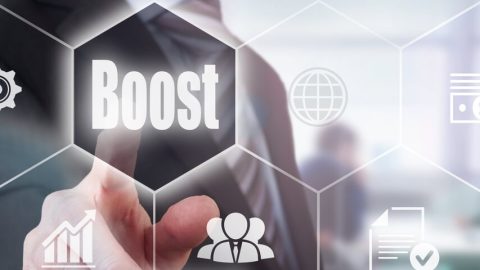 Boost Boost