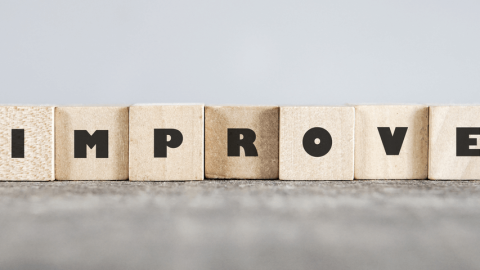 Improve Improve