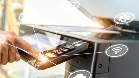 MFP-Security MFP Security