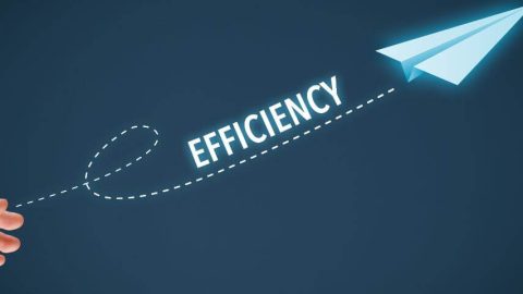 MFP-efficiency