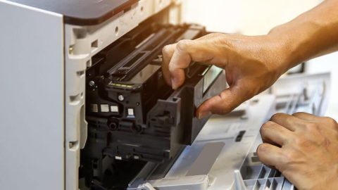 MFP-maintenance MFP maintenance