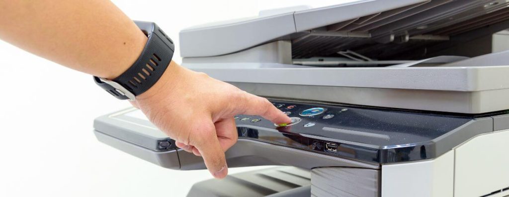 How Multifunction Printers Enhance Document Management - Preferred ...