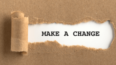 Make-A-Change Make A Change