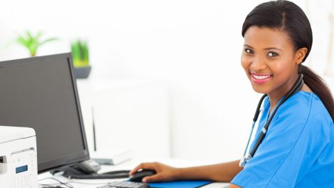 RN-at-Desk RN at Desk