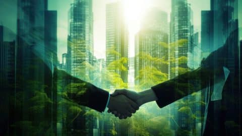 Sustainability: A Commitment to a Greener Future - Preferred Business ...