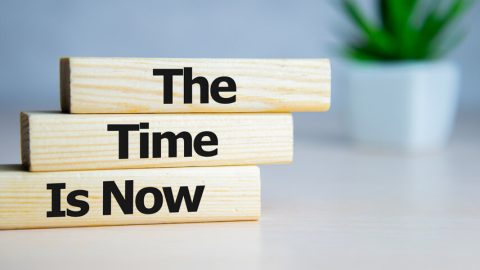 The-Time-Is-Now The Time Is Now