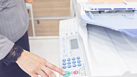 multifunction-printer multifunction printer