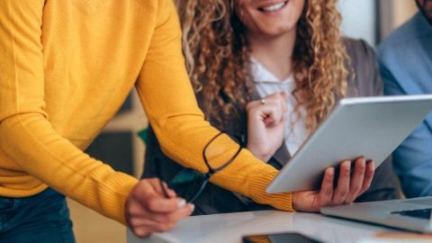 office-tech-productivity