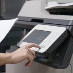 printer printer