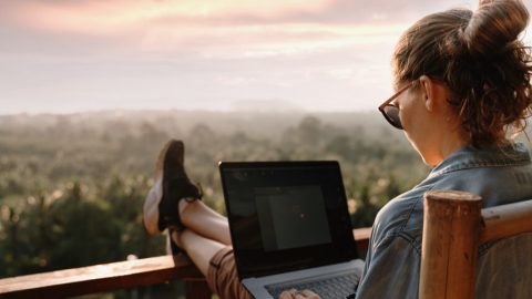 remote-workforce remote workforce