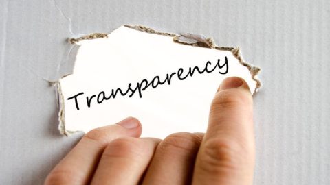 transparency-document-management