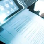 Secure Print Release is a Simple Step to Protect Your Documents Secure Print Release is a Simple Step to Protect Your Documents
